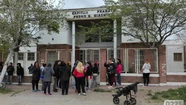 Tensión en la escuela 72, tras la denuncia de que un exalumno manoseó a una nena