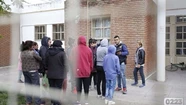 Escuela 72: “Mi hija salió llorando y me contó que le habían tocado sus partes íntimas”