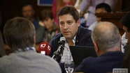 Mourelle anticipó que el municipio terminará 2017 con un déficit de $800 millones