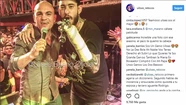  La polémica frase de Ulises Bueno para defender a la “Hiena” Barrios