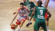Quilmes pisó fuerte en el debut