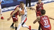 Quilmes quedó a un paso de la historia