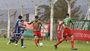 Círculo Deportivo va por el primer puesto