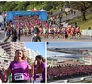 El color del Maratón, en 100 fotos