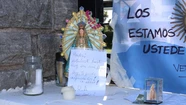 Submarino: “Estamos llenos de bronca y tenemos dudas sobre las razones de la tragedia”