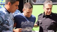 Condenaron a 22 años de prisión al violador Galera 