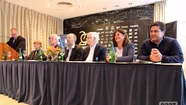 Se lanzó la fiesta del deporte y la cultura y se conocieron las ternas
