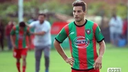 Círculo hizo todo menos el gol y se despidió