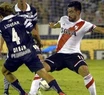 Confirmado: River-Gimnasia, el 28 de noviembre en el Minella