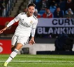 Nuevo golazo de Feuillassier para el triunfo de la filial de Real Madrid
