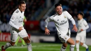 Feuillassier podría pasar del Real Madrid al Frankfurt alemán