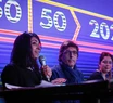 Todavía persisten los "trabajos para mujeres" en la industria audiovisual