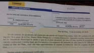 Arroyo defendió el desalojo de la casa de la Memoria: “No hay contrato, no hay nada”