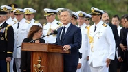 Bicameral de Inteligencia tomará denuncia de espionaje a familiares de víctimas del ARA San Juan