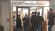Juzgan a acusado de participar en el crimen del policía Walter Barrera