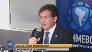 Conmebol presentó la canción oficial de la Copa América: "La Gozadera"