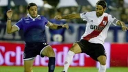 Con la cabeza en otro lado, River va por la final ante Gimnasia