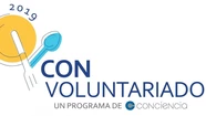 Lanzan campaña para juntar utensilios de cocina para comedores