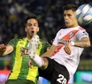 El fixture de Aldosivi, con River, Racing y San Lorenzo como rivales