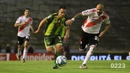 Copa Superliga: Aldosivi definirá su permanencia en una zona con River y Racing