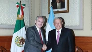 Fernández con López Obrador: “No promovemos un polo progresista en contra de nadie”