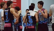 Los pibes de Unión a la semifinal