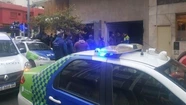 Crimen de la portera: hay un detenido y buscan a un cómplice