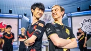 Se aproxima la final del mundial de League of Legends