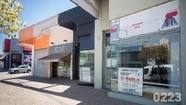 Los locales comerciales en Mar del Plata se podrán habilitar en un solo día. Foto: 0223.