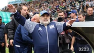 El gran homenaje que quiere preparar el Concejo Deliberante por el cumpleaños de Maradona