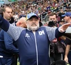 El gran homenaje que quiere preparar el Concejo Deliberante por el cumpleaños de Maradona