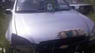 Conductor que atropelló y mató a motociclista se entregó en Tribunales