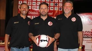 Se presentó una nueva edición del "Diablo Nacional"