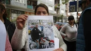 Este martes se reanudó el nuevo juicio por el homicidio de Mauro Monsón. Foto: 0223.
