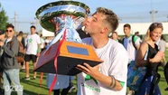 Goiburu se fue a probar suerte a Europa
