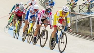 Pasó el Campeonato Argentino de Ciclismo en el "Julio Polet"