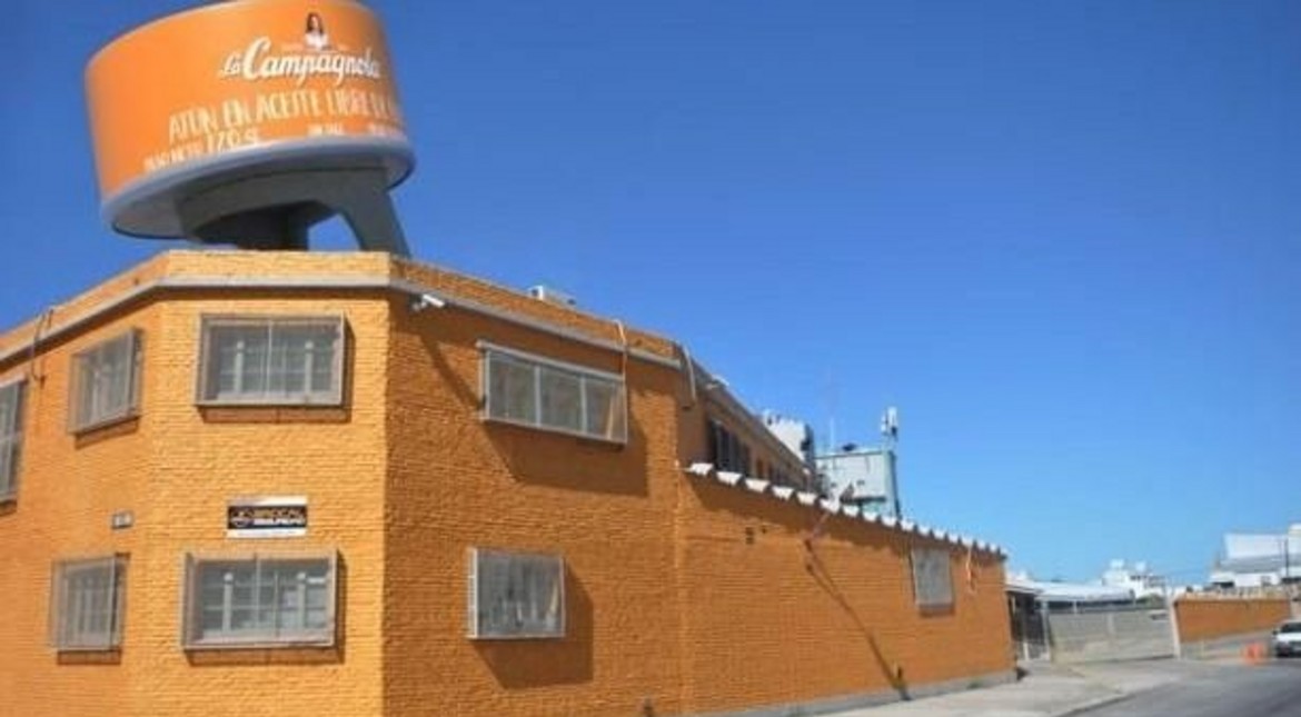 Acuerdo en La Campagnola: cobrarán un 75% del salario y les darán un vale de $350 mil