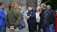 Veteranos de Malvinas no ocuparán la sede de PapelNonos: "No queremos conseguir así un lugar"