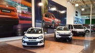 Motor Sale en Giama Fiat