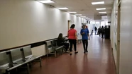 Vuelco en la autovía 2: las nenas siguen internadas en coma pero con una "evolución favorable"