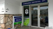  Detienen a acusado de violencia de género cuando fue a visitar a una familiar