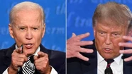 Trump y Biden refuerzan la campaña en Estados claves