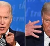 Trump y Biden refuerzan la campaña en Estados claves