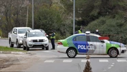 En Tandil la policía hará controles aleatorios para ver si se cumple el aislamiento