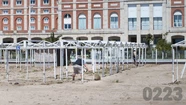 Mar del Plata se prepara para recibir turistas