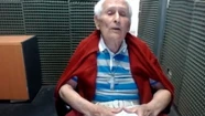 Etchecolatz: "Condénenme lo que quieran, me siento orgulloso de haber defendido la Patria"