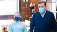 La historia del video viral de Tik Tok de Montenegro