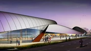 Fénix, el mercado que busca potenciar al Puerto de Mar del Plata
