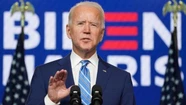 Joe Biden es el nuevo presidente de Estados Unidos 