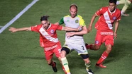 Aldosivi: Joel Carli rescinde su contrato y regresa a Botafogo